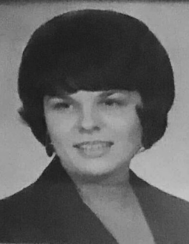 Carol J. French 1947-2025